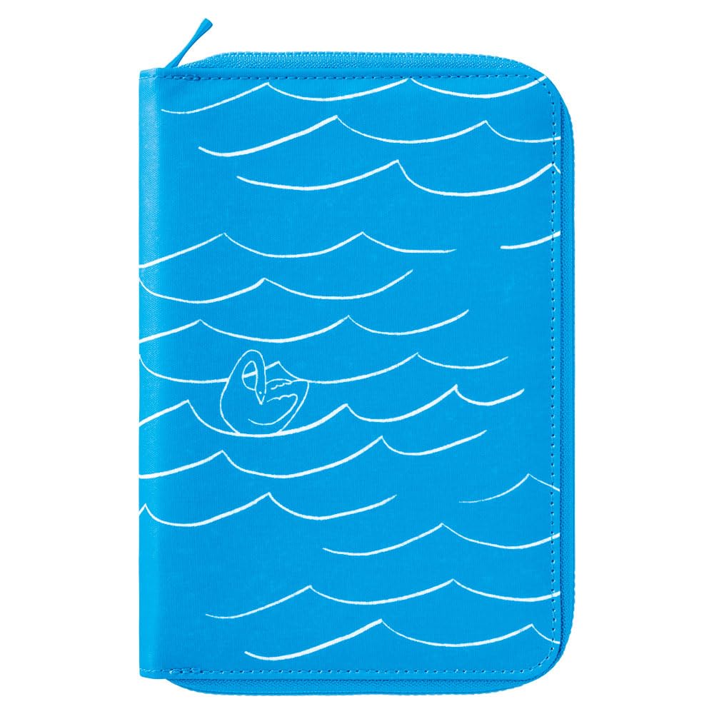 Amazon | キングジム ノート + カバー HITOTOKI NOTE コミック